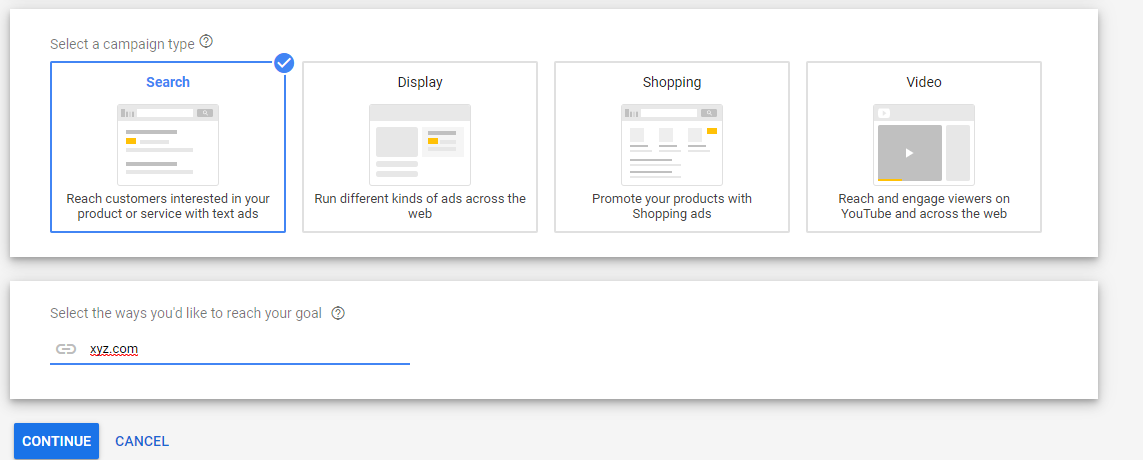3. select-campaign-type